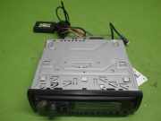 CD-Radio OPEL CORSA D 1.4