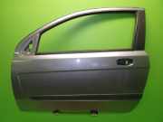 Tür links CHEVROLET AVEO Schrägheck (T250, T255) 1.4