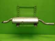 Auspufftopf hinten ALFA ROMEO 164 (164) 3.0 V6 (164.AD, 164.AH, 164.AB)