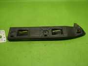 Halter Stoßfänger vorne links VW GOLF IV (1J1) 1.6 1J0807183A