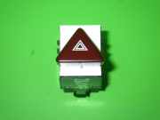 Schalter Warnblinkanlage VW PASSAT (3C2) 2.0 TDI 16V 3C8953509