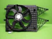 Lüfter SKODA FABIA 1.2 TSI