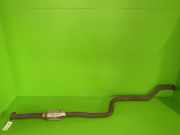 Auspufftopf vorne MAZDA 626 V Station Wagon (GW) 2.0 Turbo DI