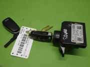 Zündschloss AUDI (NSU) A6 Avant (4F5, C6) 2.7 TDI 4F0909135D