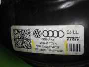 Bremskraftverstärker AUDI (NSU) A6 Avant (4F5, C6) 2.7 TDI 4F0612105N