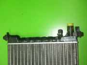 Wasserkühler FORD COURIER Kasten (J5_, J3_) 1.8 D 8MK376714-244