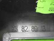 Radioblende CITROEN C3 Picasso 1.6 HDi 96828913