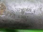 Auspufftopf hinten FIAT UNO (146_) 50 1.1