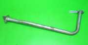 Auspuffrohr Mitte RENAULT CLIO I (B/C57_, 5/357_) 1.2 (B/C57R)