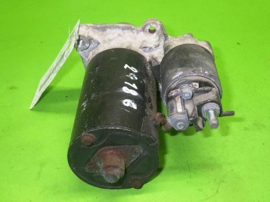 Anlasser BMW 5 Touring (E39) 523 i Bild Anlasser BMW 5 Touring (E39) 523 i