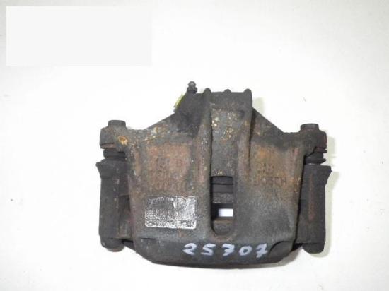 Bremssattel vorne rechts PEUGEOT 206 Schrägheck (2A/C) 1.4 i 4400N9 Bild Bremssattel vorne rechts PEUGEOT 206 Schrägheck (2A/C) 1.4 i 4400N9