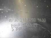 Radhausschale vorne rechts hinten MERCEDES-BENZ E-KLASSE Kombi (S211) E 220 T CDI (211.208) A2116901430