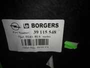 Radhausschale vorne rechts OPEL ASTRA K (B16) 1.5 CRDI (68) 39115548