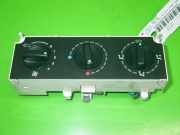 Heizungsregulierelement CITROEN BERLINGO (MF) 1.8 i (MFLFX) 654985L
