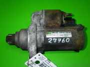 Anlasser SKODA ROOMSTER (5J) 1.6 02M911023M