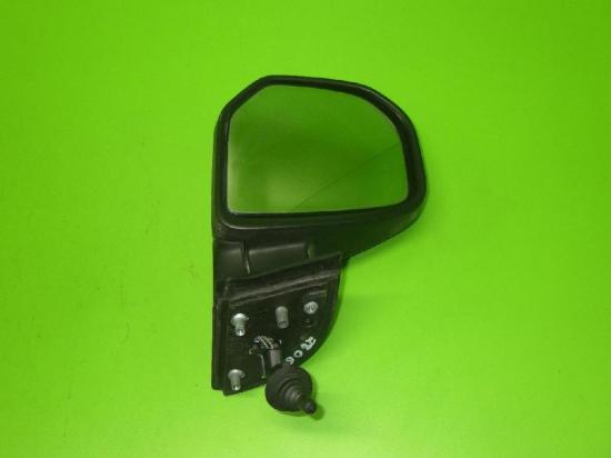 Au?enspiegel links CITROEN BERLINGO Kasten (B9) 1.6 HDi 75 8153TL Bild Au?enspiegel links CITROEN BERLINGO Kasten (B9) 1.6 HDi 75 8153TL