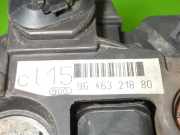 Lichtmaschine PEUGEOT 206 CC (2D) 1.6 HDi 110 0124525035