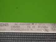 Kondensator VW POLO (9N_) 1.4 TDI 6Q0820411K