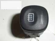 Schalter Heckscheibenheizung MAZDA 121 III (JASM, JBSM) 1.3 96FG18C621AA