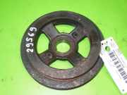 Riemenscheibe Kurbelwelle NISSAN (DATSUN) PRIMERA Traveller (WP12) 2.2 dCi