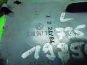 Blende Stoßfänger vorne links VW PASSAT Variant (3A5, 35I) 1.8