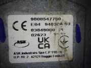 Radioantenne FIAT Ulysse Bus E-Ulysse (367) 9808547780