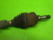 Gelenkwelle Antriebswelle vorne links CHRYSLER VOYAGER IV (RG, RS) 2.8 CRD 04641855AE