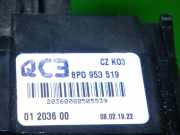 Wischerschalter AUDI (NSU) A3 (8P1) 1.6 8P0953519