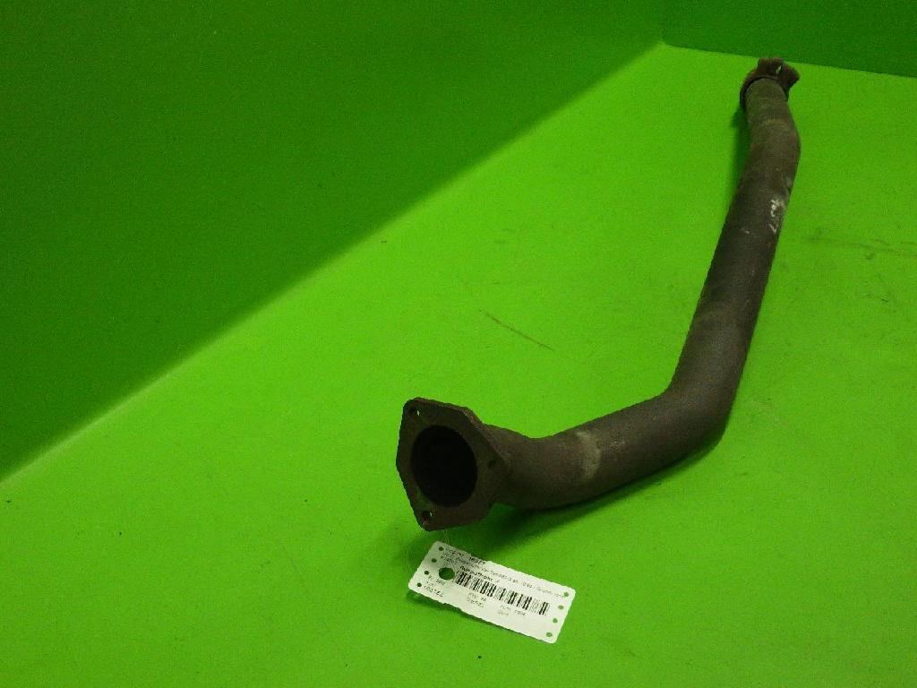 Auspuffrohr vorne VW PASSAT Variant (3B5) 1.9 TDI Bild Auspuffrohr vorne VW PASSAT Variant (3B5) 1.9 TDI