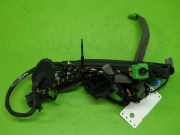 Kabelstrang Kabelbaum Tür links VOLVO C30 D5 30658539