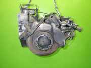 Getriebe Schaltgetriebe CITROEN ID 19 B