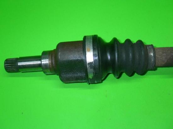 Gelenkwelle Antriebswelle vorne links PEUGEOT 206 Schrägheck (2A/C) 1.1 i 3272CS Bild Gelenkwelle Antriebswelle vorne links PEUGEOT 206 Schrägheck (2A/C) 1.1 i 3272CS