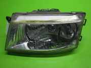 Scheinwerfer links MITSUBISHI SPACE RUNNER (N1_W, N2_W) 2.0 TD (N18W)