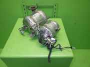 Rußpartikelfilter OPEL ASTRA K (B16) 1.5 CRDI (68) 55514991