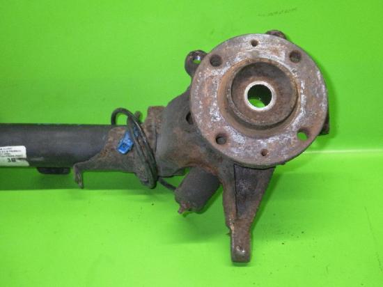 Federbein vorne rechts PEUGEOT 206 Schr?gheck (2A/C) 1.6 i Bild Federbein vorne rechts PEUGEOT 206 Schr?gheck (2A/C) 1.6 i