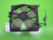 Lüfter TOYOTA COROLLA Compact (_E10_) 1.3 XLI 16V (EE101)