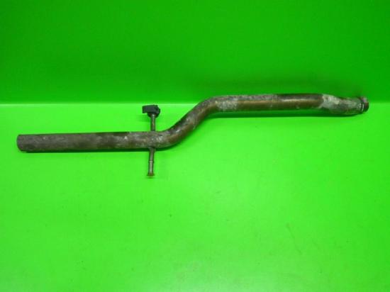 Auspuffrohr Mitte CITROEN C5 I Break (DE_) 2.0 16V (DERFNF, DERFNC, RERFNC) Bild Auspuffrohr Mitte CITROEN C5 I Break (DE_) 2.0 16V (DERFNF, DERFNC, RERFNC)