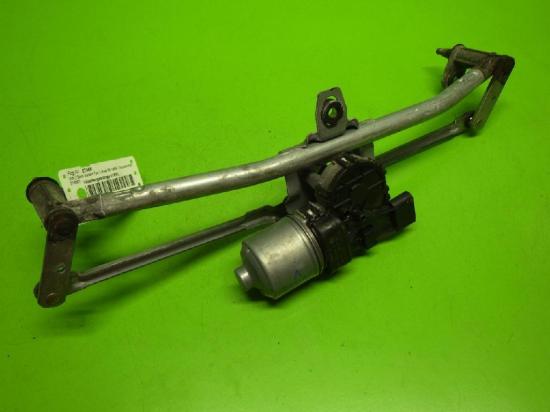 Wischergest?nge vorne VW BORA Kombi (1J6) 1.9 TDI 1J1955113C Bild Wischergest?nge vorne VW BORA Kombi (1J6) 1.9 TDI 1J1955113C