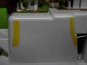 Innenbeleuchtung hinten OPEL INSIGNIA Caravan 2.0 Turbo 4x4 13285094