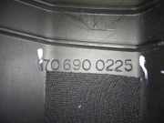 Verkleidung A-Säule rechts MERCEDES-BENZ SLK (R170) 200 (170.435) 1706900225