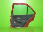 Tür hinten rechts PEUGEOT 306 Schrägheck (7A, 7C, N3, N5) 1.6