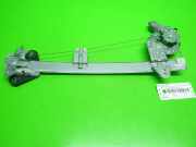 Fensterheber Tür vorne links HONDA JAZZ III (GE_, GG_, GP_) 1.3 i 72250TF0G01