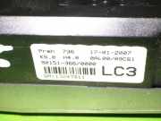 Regulierelement Klima OPEL ASTRA H Caravan (A04) 1.9 CDTI (L35) 13247811