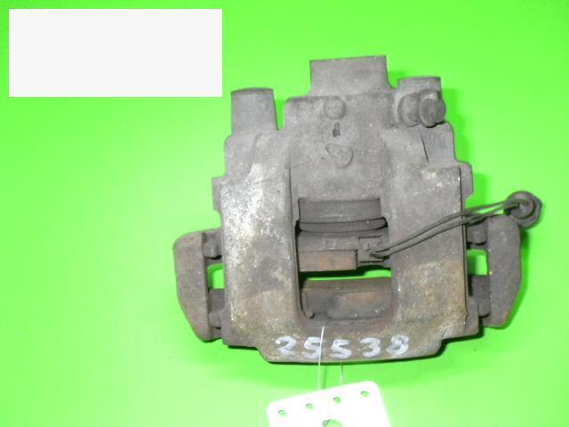 Bremssattel hinten rechts BMW 5 (E28) 525 e Bild Bremssattel hinten rechts BMW 5 (E28) 525 e