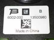 Sensor Lenkwinkel OPEL MERIVA B 1.4 13500980