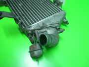 Ladeluftkühler OPEL MONTEREY A (UBS_) 3.1 TD (UBS69_)