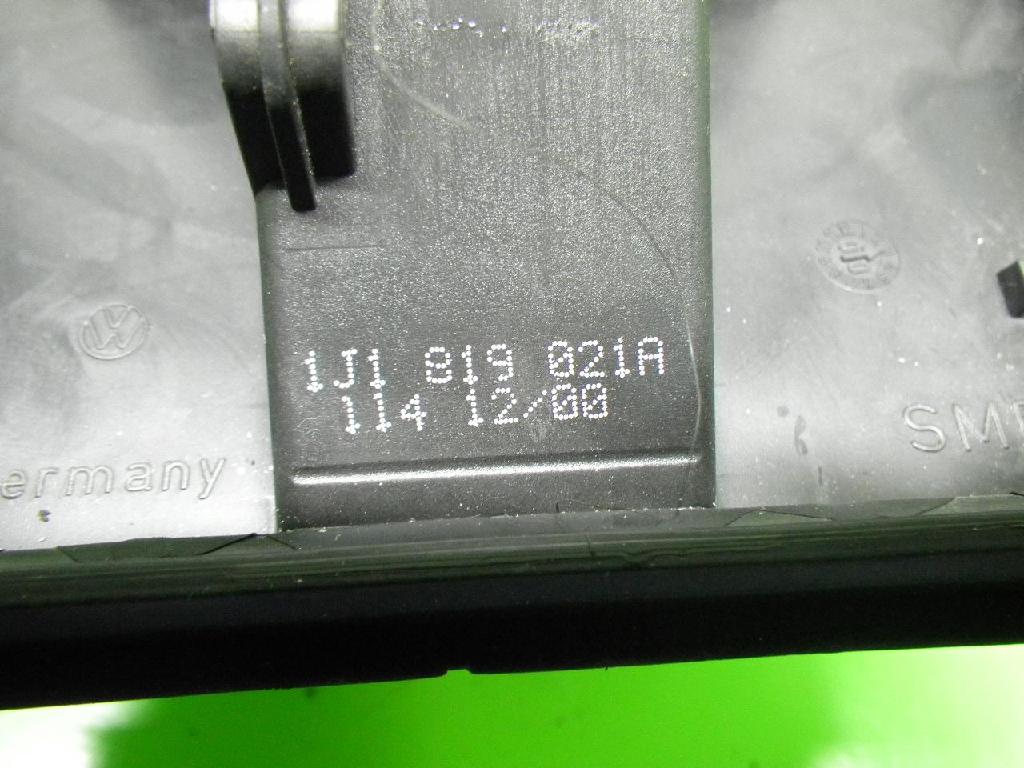 Gebläsemotor VW POLO (6N2) 1.4 16V 1J1819021A Bild Gebläsemotor VW POLO (6N2) 1.4 16V 1J1819021A