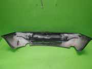 Stoßfänger Stoßstange hinten FORD ESCORT VI Cabriolet (ALL) 1.6 16V XR3i