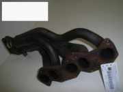 Auspuffkr?mmer VW PASSAT Variant (3B5) 2.3 VR5 071253017B