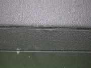 Verkleidung Hecktür OPEL ZAFIRA TOURER C (P12) 1.6 CDTI